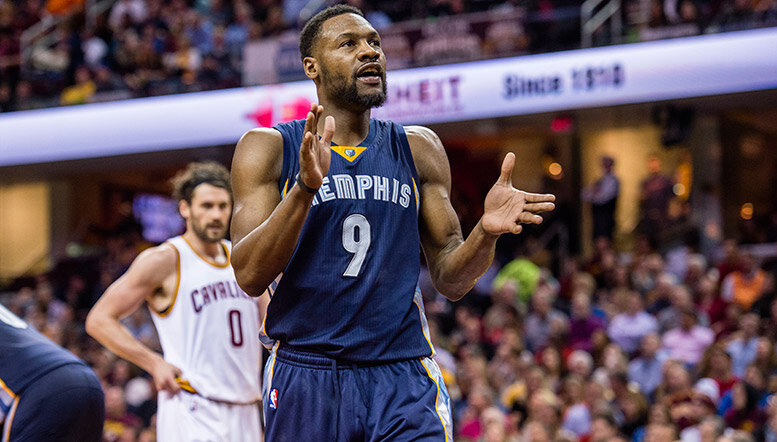 Grind City GameDay: Grizzlies @ Cavaliers