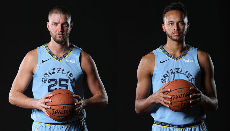 MikeCheck: Between Anderson’s ambition and Parsons’ retribution, Grizzlies formulating unique plans to solidify small forward spot