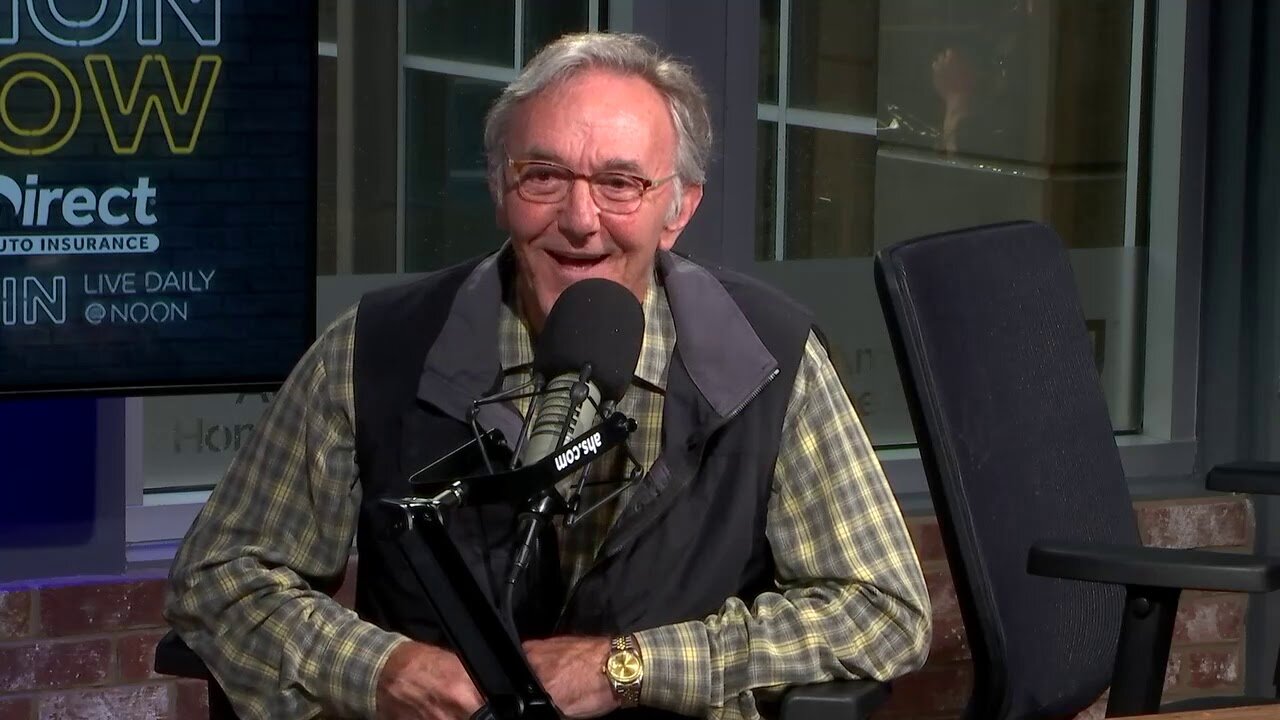 John Vergos of Rendezvous BBQ on COVID-19’s effect to Local Businesses | Chris Vernon Show – 3/18/20