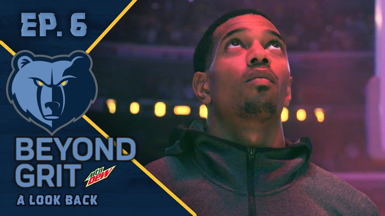 Beyond Grit: A Look Back – Episode 6 | Bounce Back