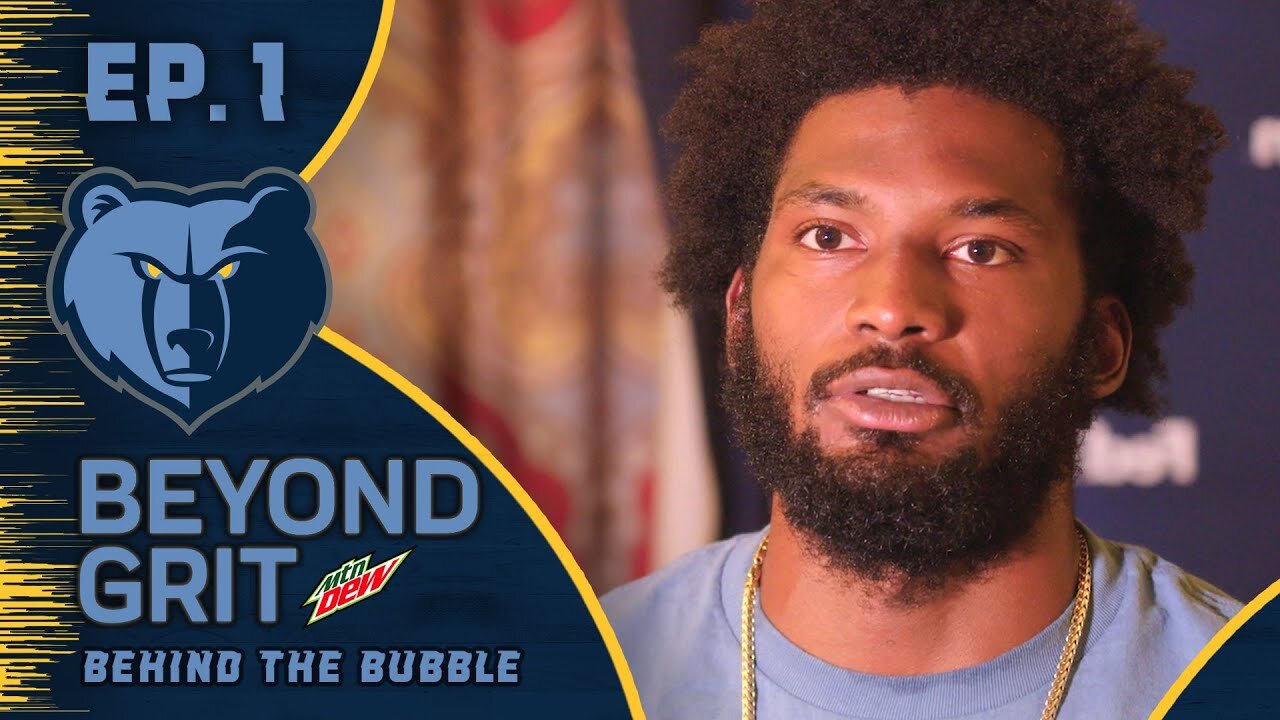 Beyond Grit: Behind the Bubble – Ep. 1 | Orlando Bound