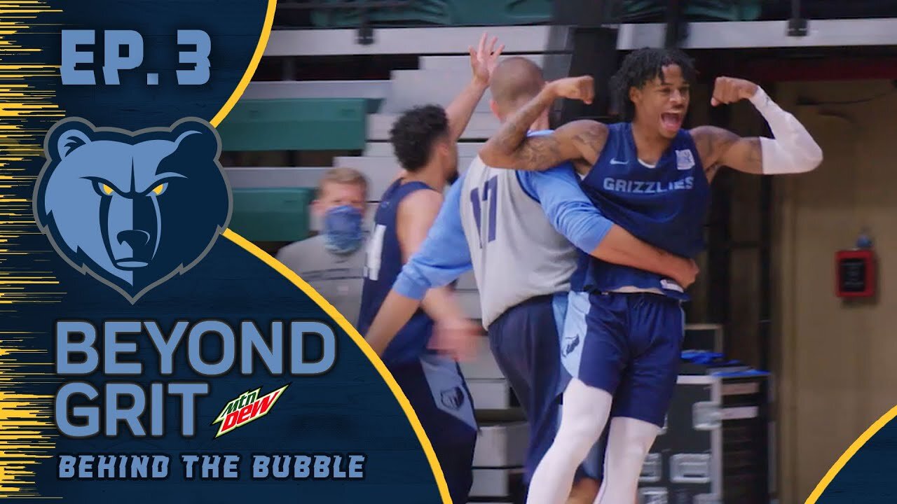 Beyond Grit: Behind the Bubble – Ep. 3 | Through the Trenches