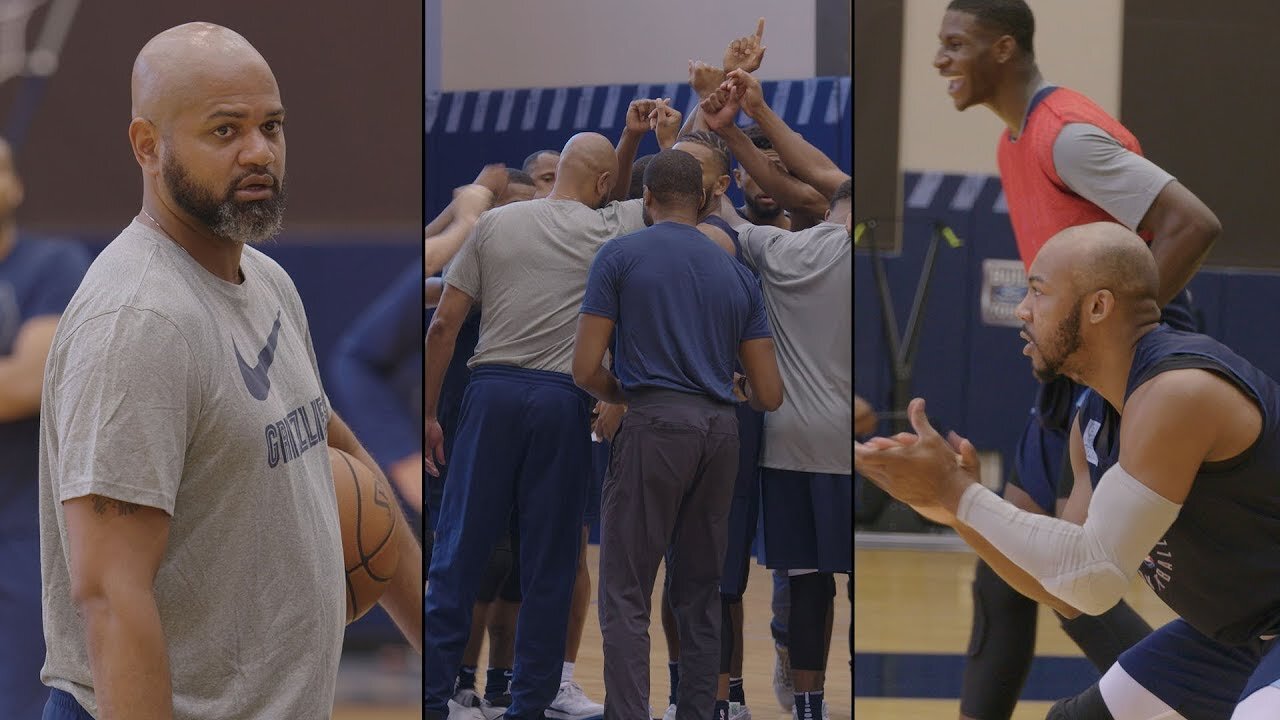 Beyond Grit – S1: Episode 7 | Summer League Mini-Camp