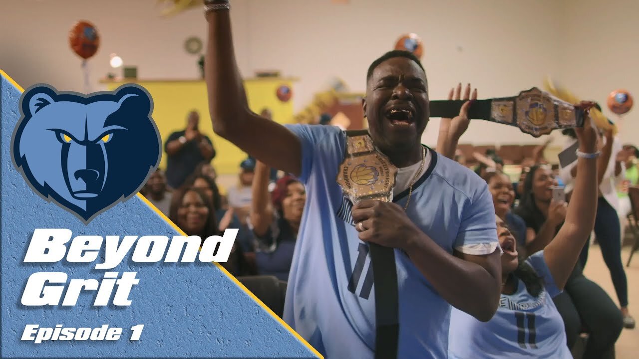 Beyond Grit – S2:E1 | NBA Draft Lottery & Combine ft. Corry Williams