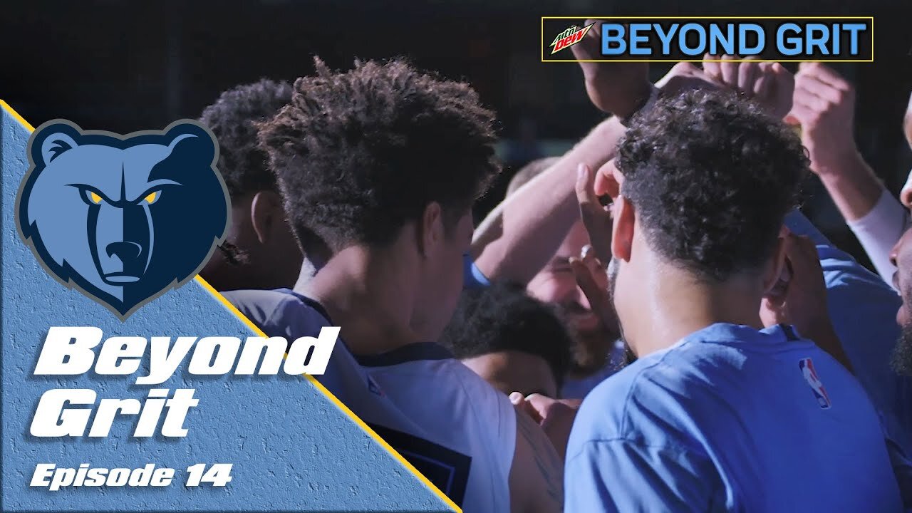 Beyond Grit – S2:E14 | Preseason Finale, Coach Niele Ivey’s Guitar Smash