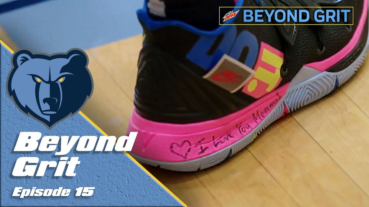 Beyond Grit – S2:E15 | Real Men Wear Pink