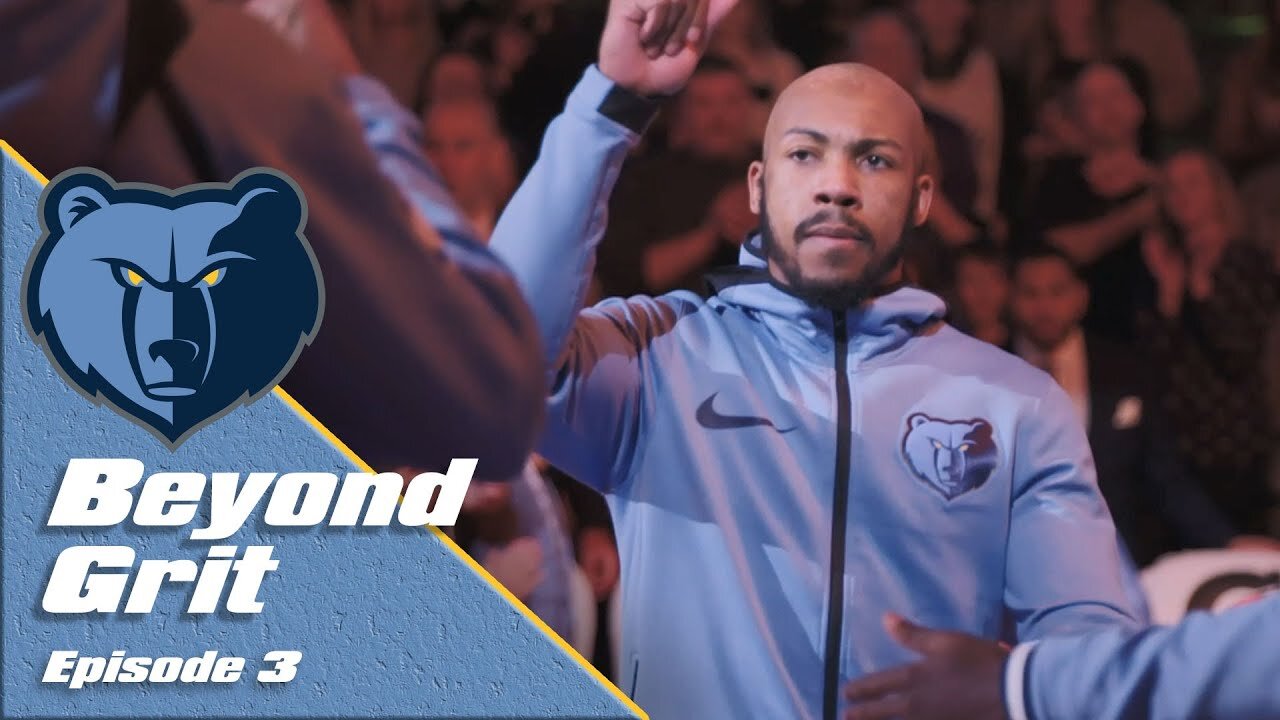 Beyond Grit – S2:E3 | Jevon Carter Homecoming