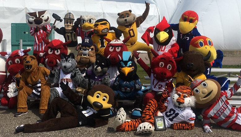 Lang’s World: College football mascots and nicknames provide unique window into a program’s competitive soul