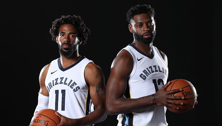 Grizzlies Camp Confidential – Guards Analysis