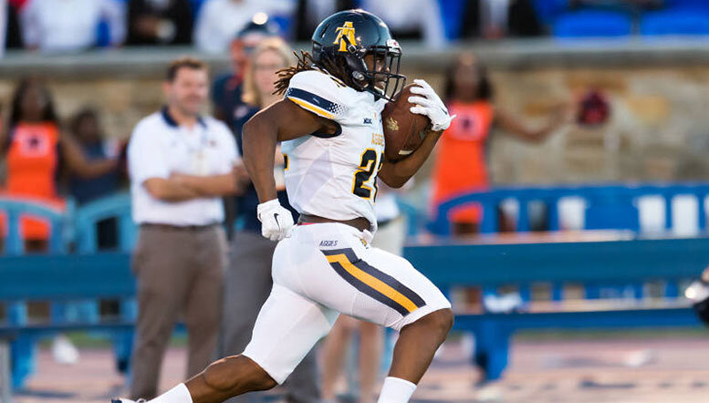 BOXTOROW HBCU Coaches Poll: North Carolina A&T reigns supreme atop HBCU poll amid Aggies’ best start in 24 years