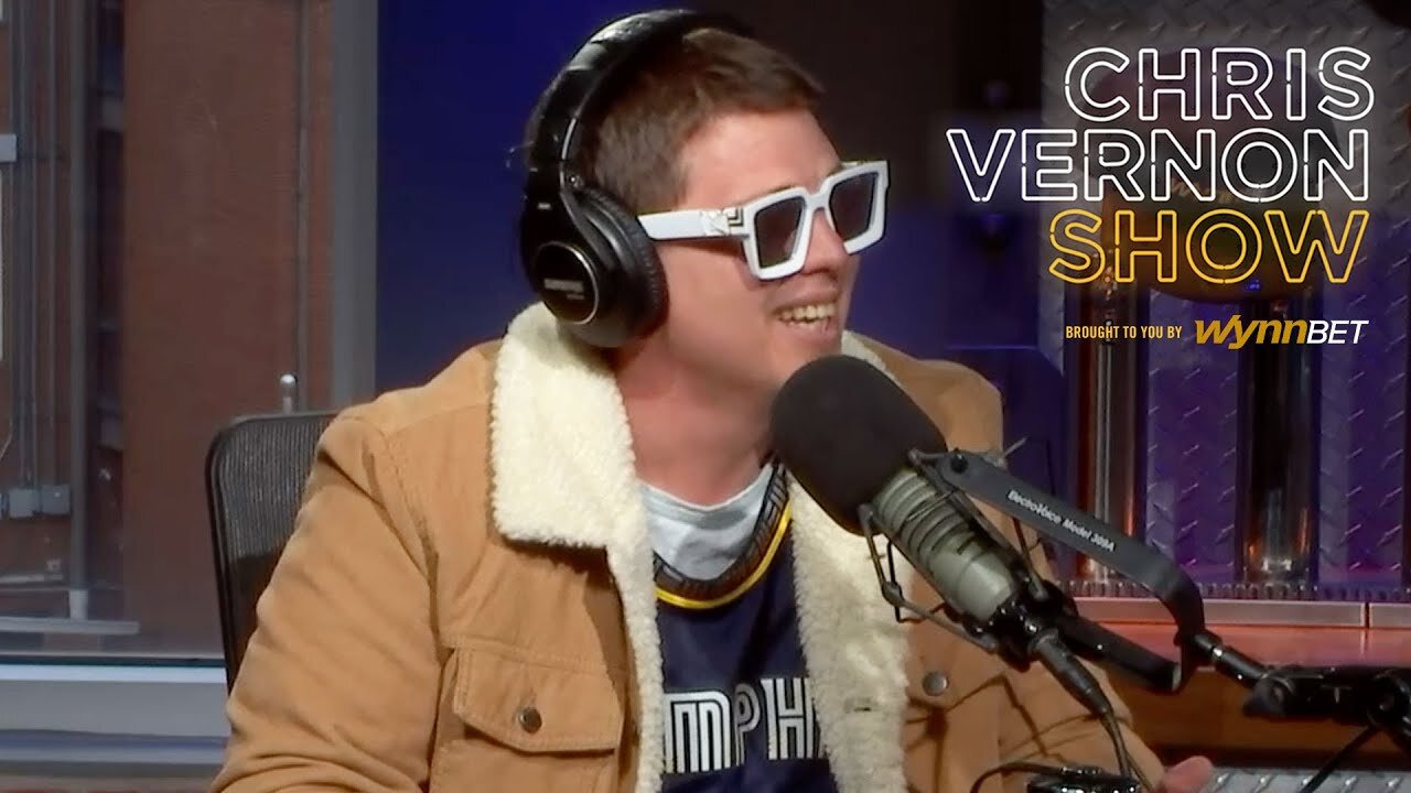 Chris Vernon Show: Jitty Szn Approachin