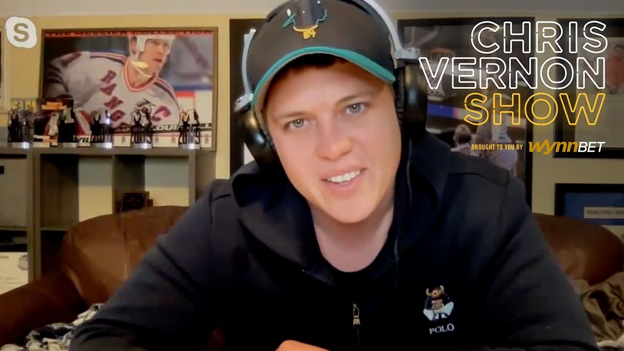 Chris Vernon Show: There Will Be Blood