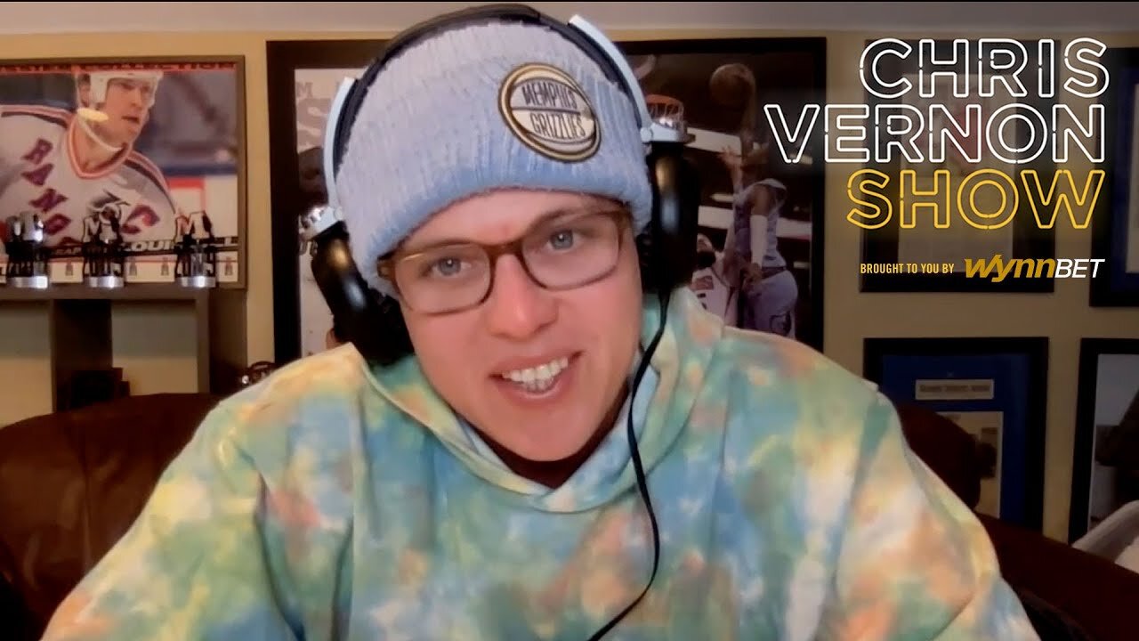 Chris Vernon Show: Do We Care What Barry Bonds Did?