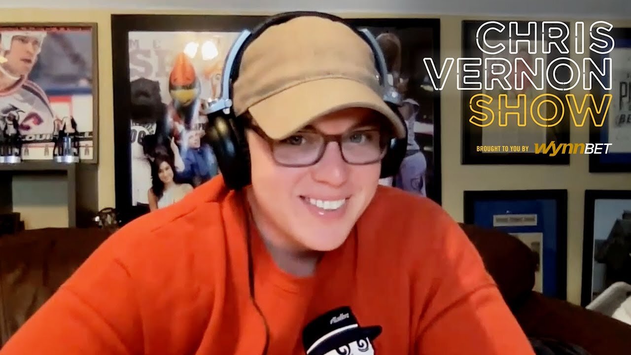 Chris Vernon Show: We Love K-Pop