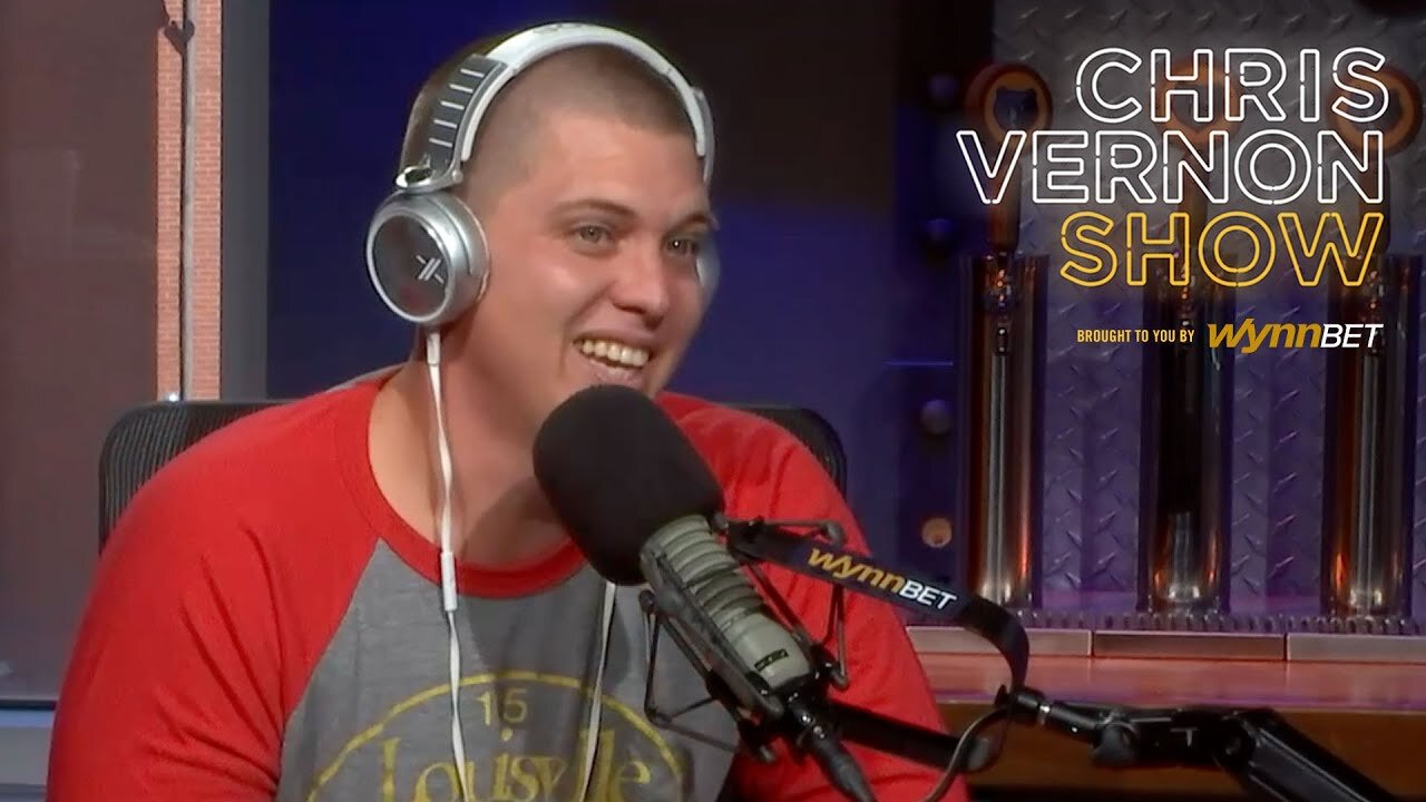 Chris Vernon Show: Appreciate Our Art