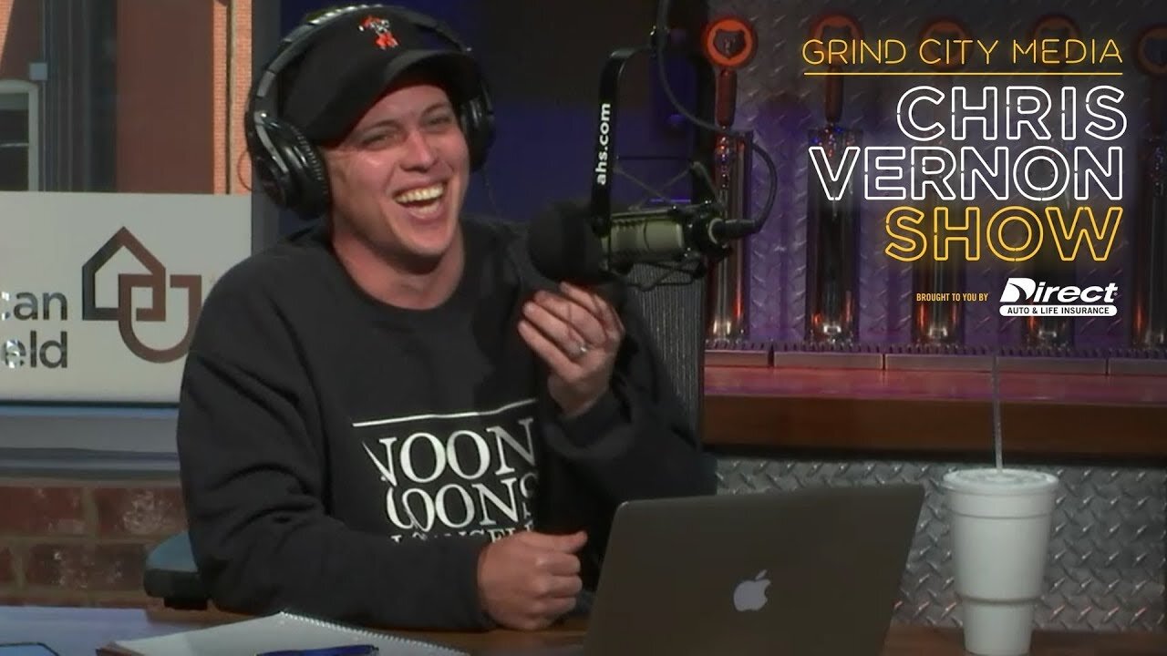 Chris Vernon Show – 10/16/19 | Boomshakalaka