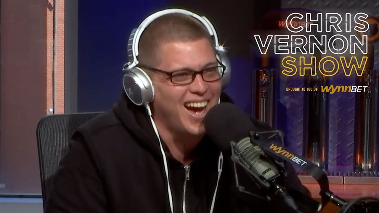 Chris Vernon Show: Grizz Season Opener + S/O Kevin Huerter