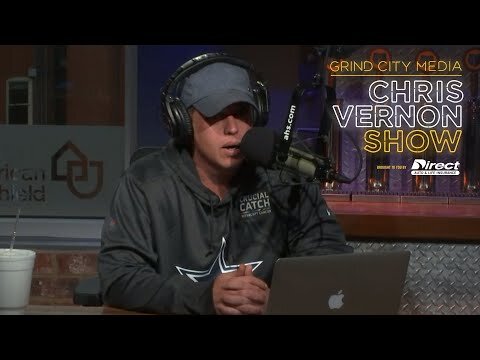 Chris Vernon Show – 10/21/19 | 10 Things from the Weekend