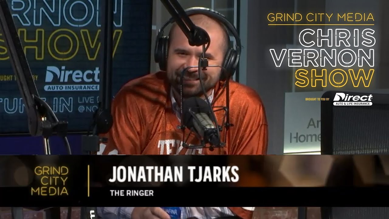 Chris Vernon Show – 10/8/19 | Baaaaaaker Baaaaker