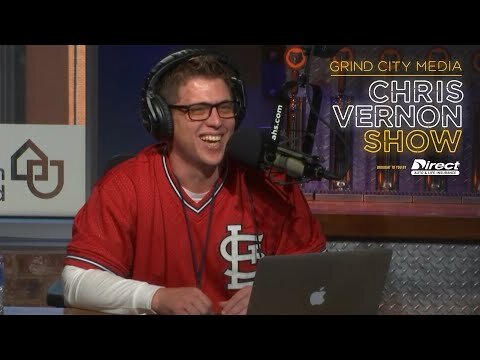 Chris Vernon Show – 10/9/19 | Mob Ties