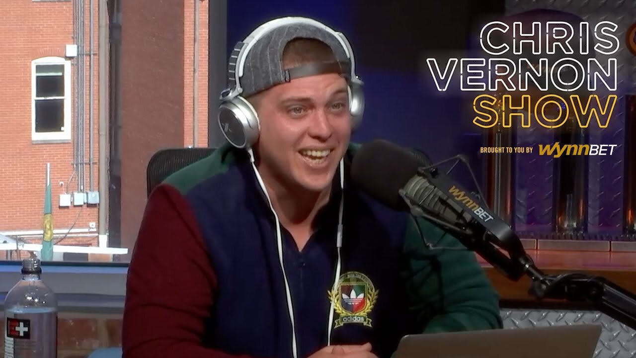 Chris Vernon Show: R.I.P. Young Dolph