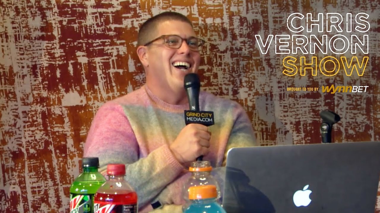 Chris Vernon Show: Immunized