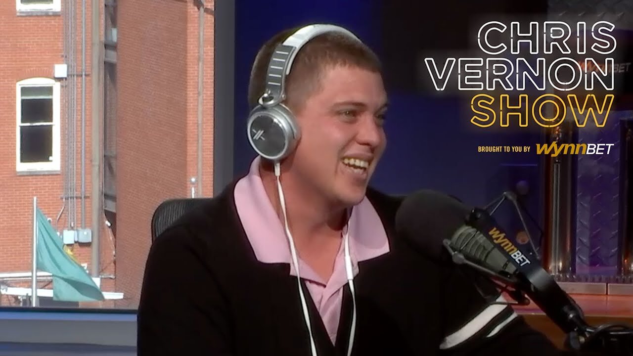 Chris Vernon Show: If I Ain’t Like That