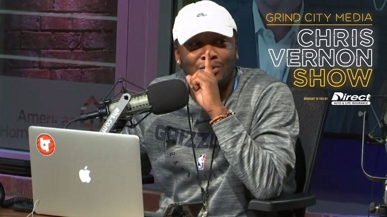 Chris Vernon Show – 12/10/19 | The Takeover
