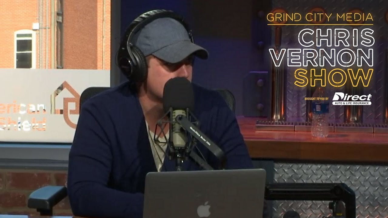 Chris Vernon Show – 12/11/19 | Miss Piccadilly