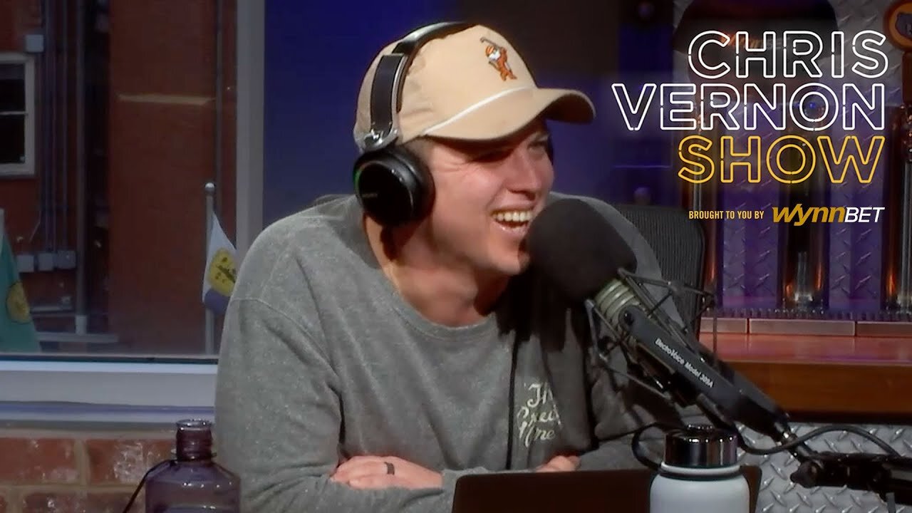 Chris Vernon Show: Dubz on Dubz