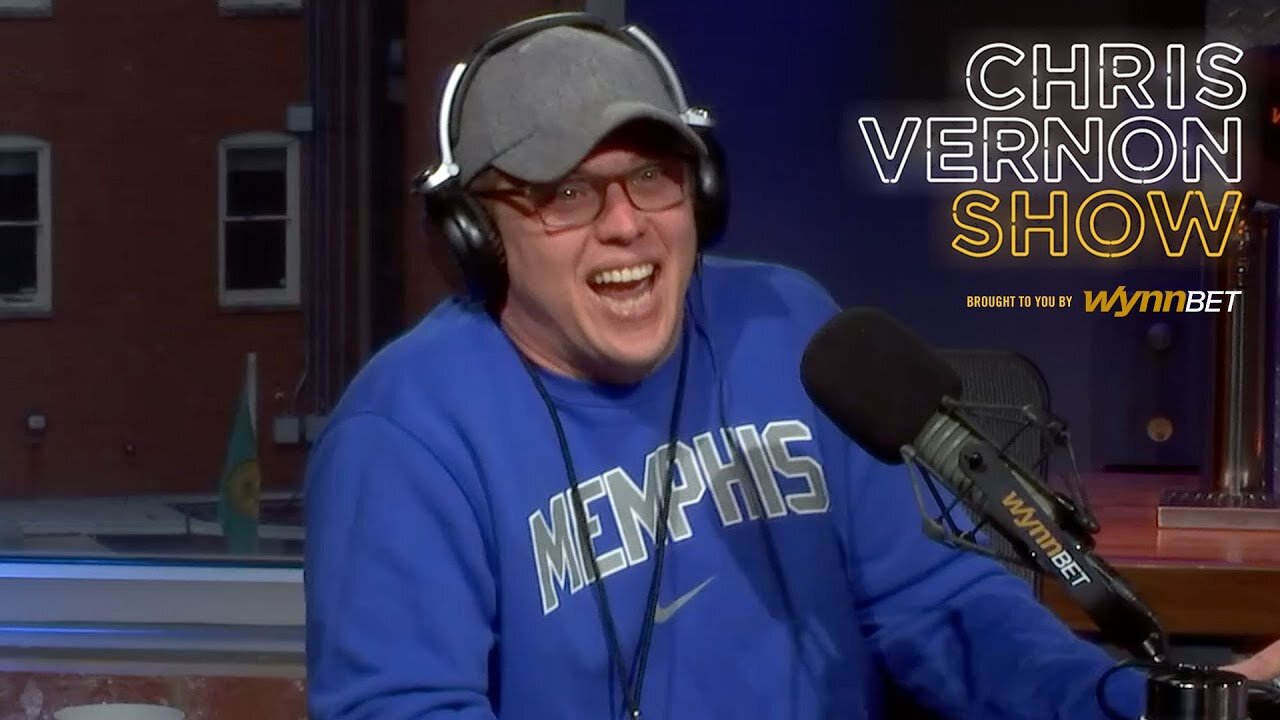 Chris Vernon Show: Players Only Meeting