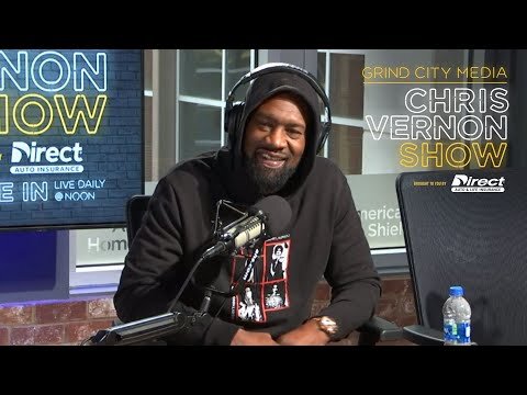 Chris Vernon Show – 12/17/19 | Tuesdays with (Hoodie) Tony!!