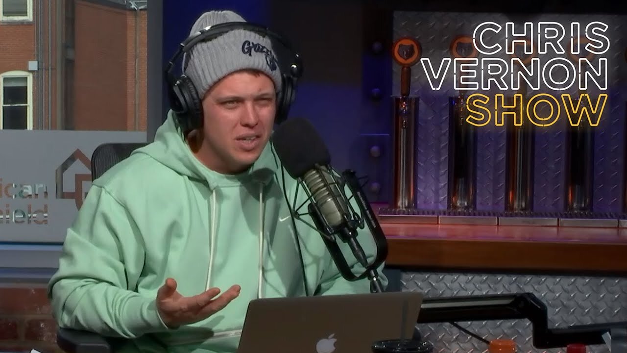 Chris Vernon Show: Tigers/Tulane + NSD Recap
