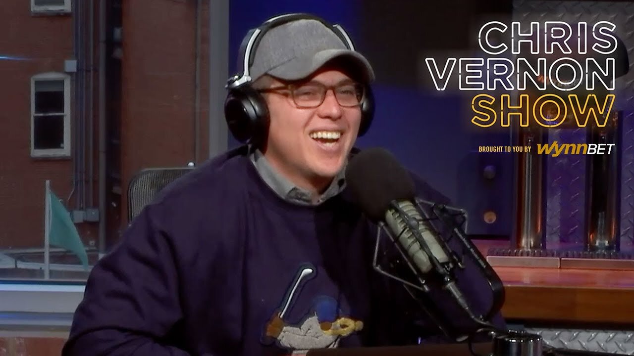 Chris Vernon Show: Tigers/Vols Preview + Maybe Grizz/Kings?