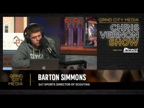 Chris Vernon Show – 12/19/19 | Pour Some Eggnog In Ya Drink, Mami
