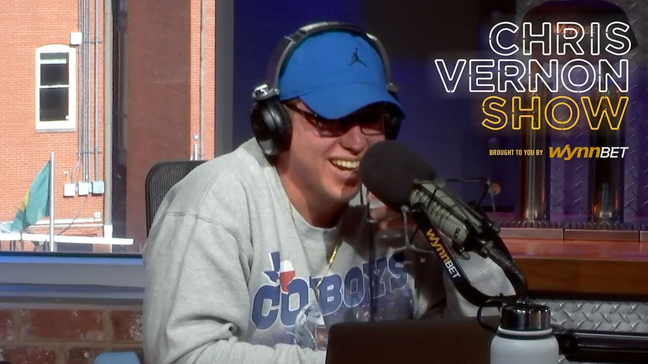 Chris Vernon Show: We Love Ja Morant