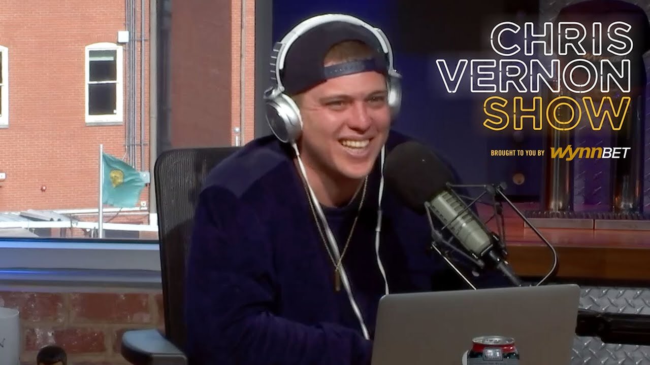 Chris Vernon Show: Purifying the Record Books
