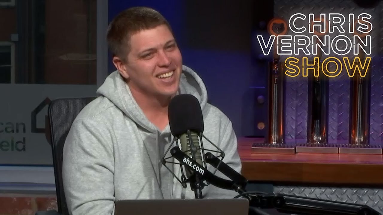 Chris Vernon Show: Ja vs LaMelo + NFL Notes