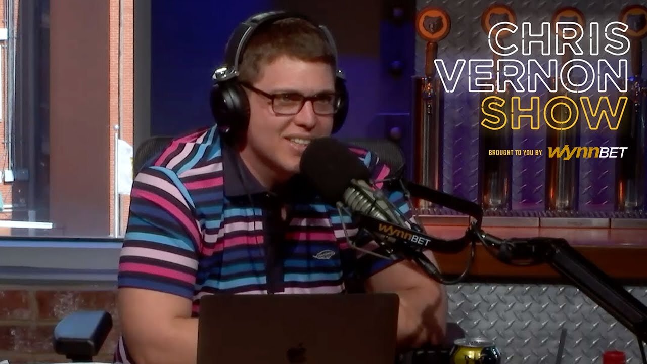 Chris Vernon Show: Grizz Roll/Trade Deadline/Super Bowl Preview