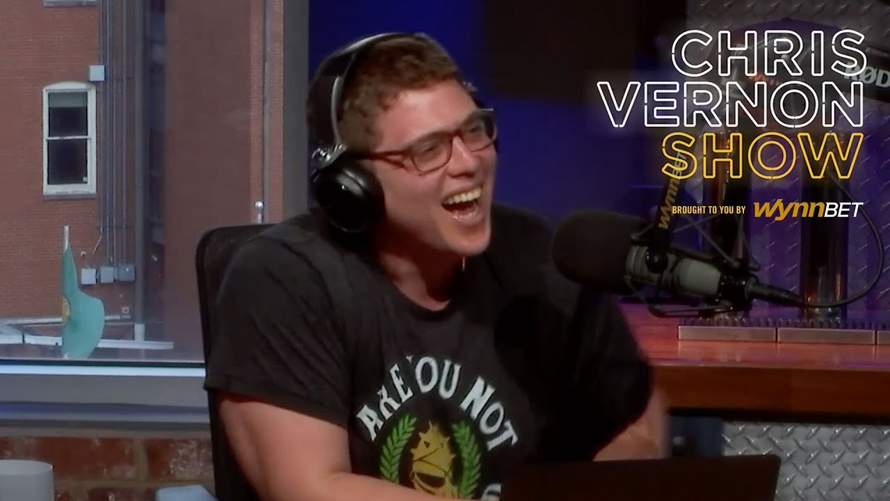 Chris Vernon Show: Memphis on Dubs