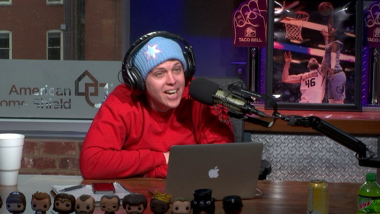 Chris Vernon Show – 2/20/20 | Grizz Back!