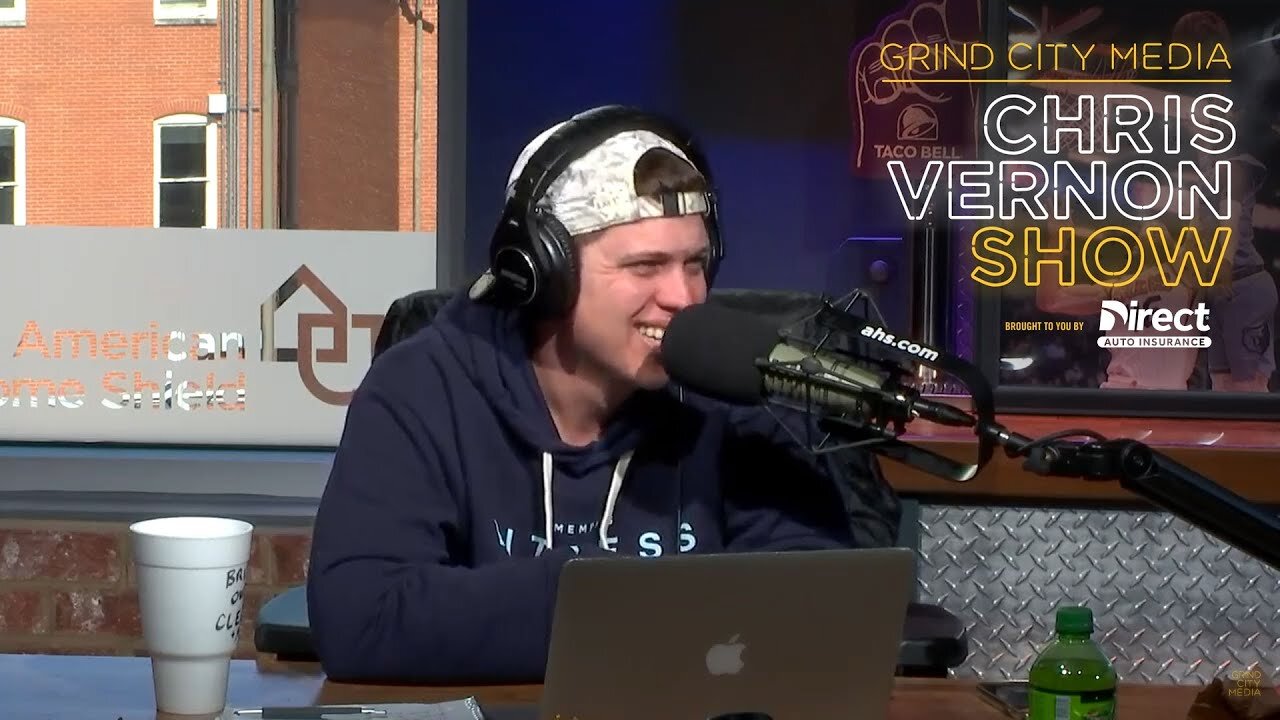 Chris Vernon Show – 2/21/20 | What Does The (De’Aaron) Fox Say?