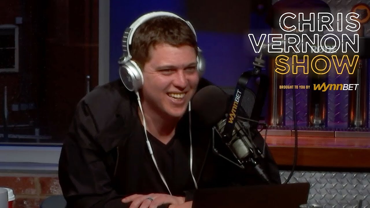 Chris Vernon Show: Small Scuffles to Big Brawls