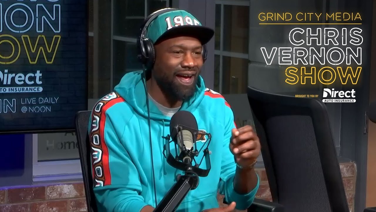 Chris Vernon Show – 2/4/20 | #GrzNxtGen vs. Iggy
