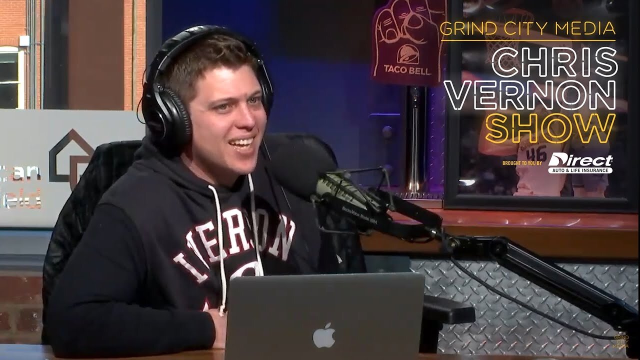 Chris Vernon Show – 2/7/20 | Day After Deadline