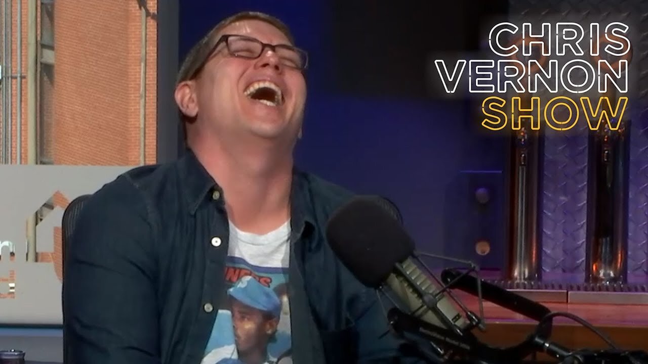 Chris Vernon Show: FOR THE CULTURE