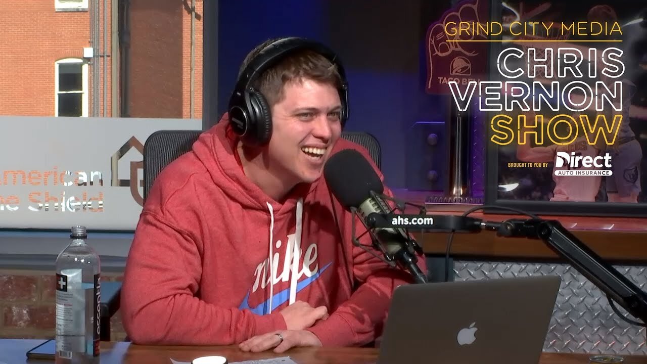 Chris Vernon Show – 3/5/20 | YA HEAR ME!!!!