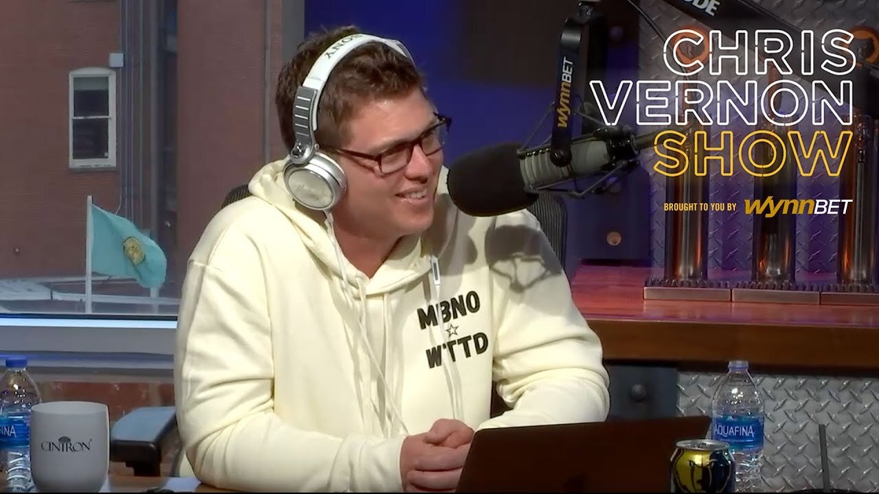Chris Vernon Show: Grizz/T’wolves Is Set + Reed Timmer