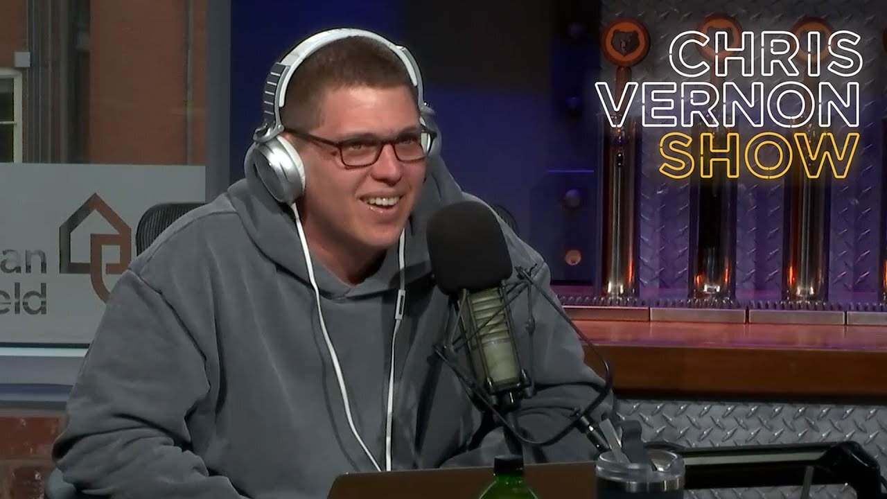 Chris Vernon Show: NBA Day