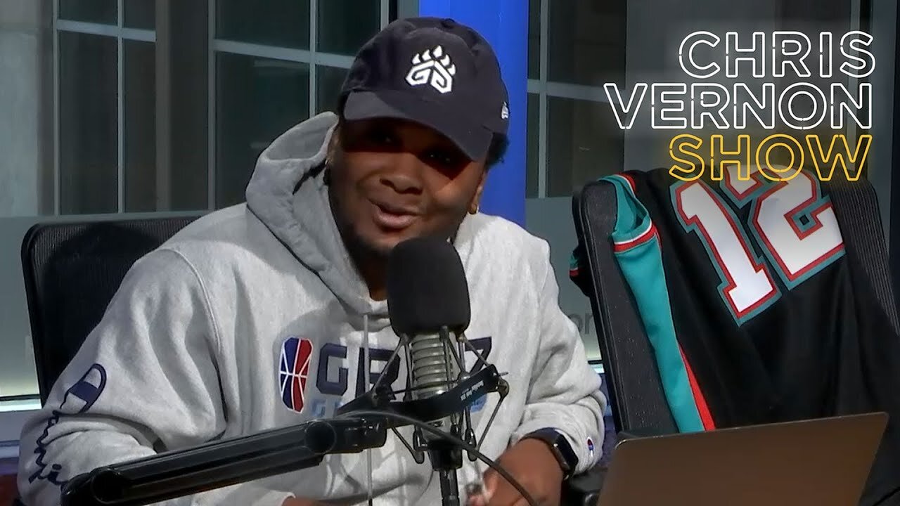 Chris Vernon Show: Unicorn Day